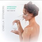 IZABELLA EFFENBERG Impressions in Colours album cover