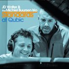 J. D. WALTER Standards at Qubic album cover