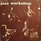 J J JOHNSON Debut Records' Jazz Workshop, Volume 2: Trombone Rapport album cover