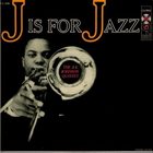 J J JOHNSON J is for Jazz (aka Overdrive) album cover