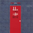J J JOHNSON J. J. Inc. album cover