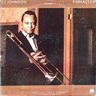 J J JOHNSON Pinnacles album cover