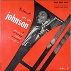 J J JOHNSON The Eminent Jay Jay Johnson, Vol. 2 album cover