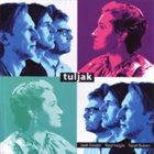 JAAK SOOÄÄR Jaak Sooäär, Raul Vaigla & Tanel Ruben : Tuljak album cover