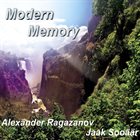JAAK SOOÄÄR Jaak Sooäär, Александр Рагазанов : Modern Memory album cover