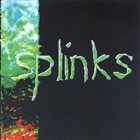 JAAP BLONK Splinks album cover