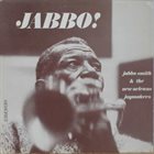 JABBO SMITH Jabbo! album cover