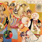 JABULA Jabula (aka Let Us Be Free) album cover