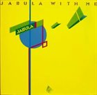 JABULA Jabula With Me album cover