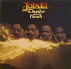 JABULA Thunder Into Our Heart album cover