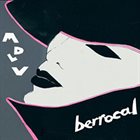 JAC BERROCAL MDLV album cover