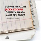 JACEK KOCHAN Filing The Profile album cover