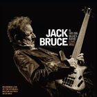 JACK BRUCE Jack Bruce & His Big Blues Band : Live 2012 album cover