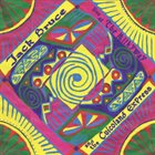 JACK BRUCE Jack Bruce and the Cuicoland Express Live at the Milkyway 2001 album cover
