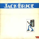 JACK BRUCE Jack Bruce at His Best album cover