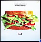 JACK BRUCE Jack Bruce / Bill Lordan / Robin Trower : B.L.T. album cover