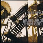 JACK BRUCE More Jack Than God album cover