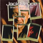 JACK BRUCE Shadows in the Air album cover
