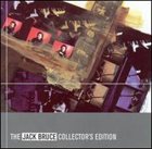 JACK BRUCE The Collector's Edition album cover