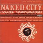 JACK COSTANZO Naked City album cover