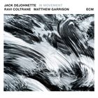 JACK DEJOHNETTE — In Movement album cover