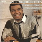 JACK DEJOHNETTE Jack DeJohnette's Special Edition ‎: Irresistible Forces album cover