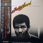 JACK DEJOHNETTE Jackeyboard album cover