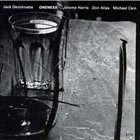 JACK DEJOHNETTE Oneness album cover