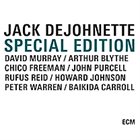 JACK DEJOHNETTE Special Edition (4CD) album cover