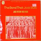 JACK HYLTON The Band That Jack Built 1935-1939 album cover