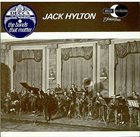 JACK HYLTON The Bands That Matter album cover