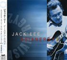 JACK LEE Asianergy 2 album cover