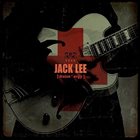 JACK LEE Asianergy album cover