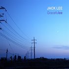 JACK LEE Gracefulee album cover