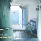 JACK LEE Guiding Light album cover
