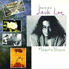 JACK LEE Magnolia Blossom album cover
