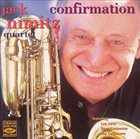 JACK NIMITZ Confirmation album cover