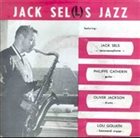 JACK SELS Jack Sel(l)s Jazz album cover