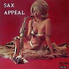 JACK SELS Sax Appeal album cover