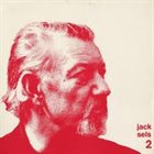 JACK SELS The Complete Jack Sels Vol. 2 album cover