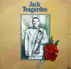 JACK TEAGARDEN Jack Teagarden (DJM) album cover