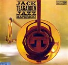 JACK TEAGARDEN Jazz Maverick album cover