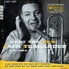 JACK TEAGARDEN Meet The New Jack Teagarden Volume I album cover