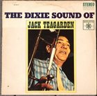 JACK TEAGARDEN The Dixie Sound Of Jack Teagarden album cover