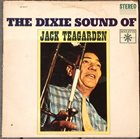 JACK TEAGARDEN The Dixie Sound Of Jack Teagarden album cover
