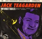 JACK TEAGARDEN Unforgettables album cover