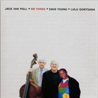 JACK VAN POLL We Three album cover