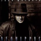 JACK WALRATH Neohippus album cover