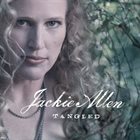 JACKIE ALLEN Tangled album cover