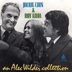 JACKIE & ROY An Alec Wilder Collection album cover
